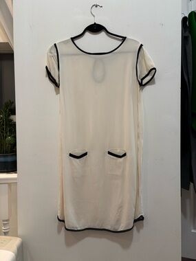 Ganni Shift Dress